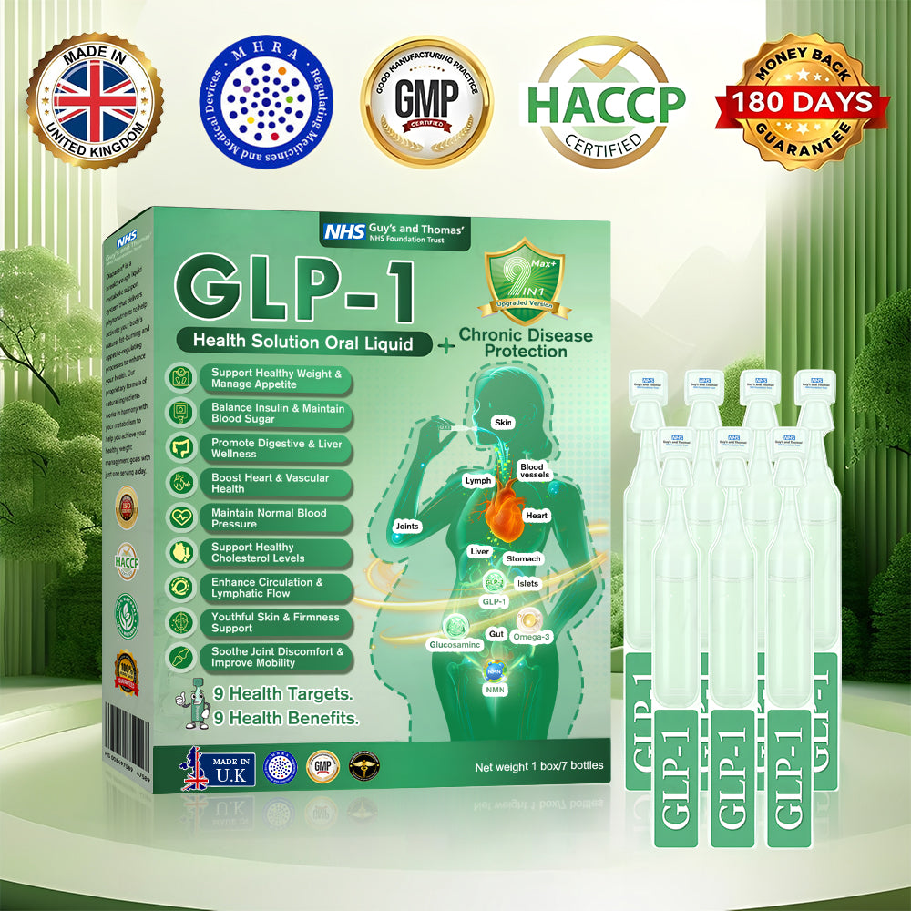 𝑶𝒇𝒇𝒊𝒄𝒊𝒂𝒍 𝑺𝒕𝒐𝒓𝒆🇬🇧 | Thomasweightloss®👩‍⚕️𝐺𝐿𝑃-𝟏  𝐒𝐢𝐱 𝐢𝐧 𝐎𝐧𝐞 𝑯𝒆𝒂𝒍𝒕𝒉 𝑺𝒐𝒍𝒖𝒕𝒊𝒐𝒏 𝑶𝒓𝒂𝒍 𝑳𝒊𝒒𝒖𝒊𝒅  (𝐉𝐮𝐬𝐭 𝐨𝐧𝐜𝐞 𝐚 𝐝𝐚𝐲, 𝐯𝐢𝐬𝐢𝐛𝐥𝐞 𝐜𝐡𝐚𝐧𝐠𝐞𝐬 𝐢𝐧 𝟕 𝐝𝐚𝐲𝐬） ✅ 𝐅𝐨𝐫 𝐨𝐛𝐞𝐬𝐢𝐭𝐲, 𝐜𝐚𝐫𝐝𝐢𝐨𝐯𝐚𝐬𝐜𝐮𝐥𝐚𝐫 𝐡𝐞𝐚𝐥𝐭𝐡, 𝐝𝐢𝐚𝐛𝐞𝐭𝐞𝐬, 𝐬𝐥𝐞𝐞𝐩 𝐚𝐩𝐧𝐞𝐚, 𝐆𝐮𝐭 𝐇𝐞𝐚𝐥𝐭𝐡, 𝐣𝐨𝐢𝐧𝐭 𝐢𝐬𝐬𝐮𝐞𝐬, 𝐚𝐧𝐝 𝐦𝐨𝐫𝐞