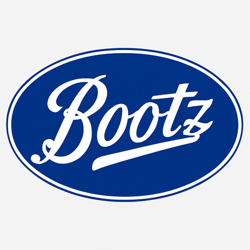 UK Boots store